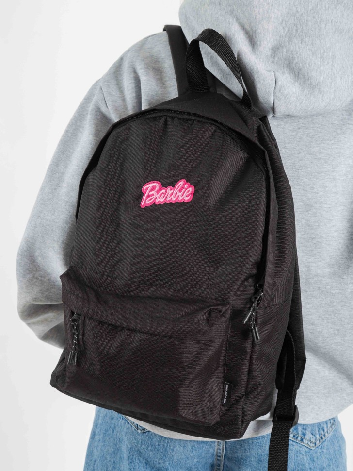 Рюкзак Nicenonice Classic "Barbie"