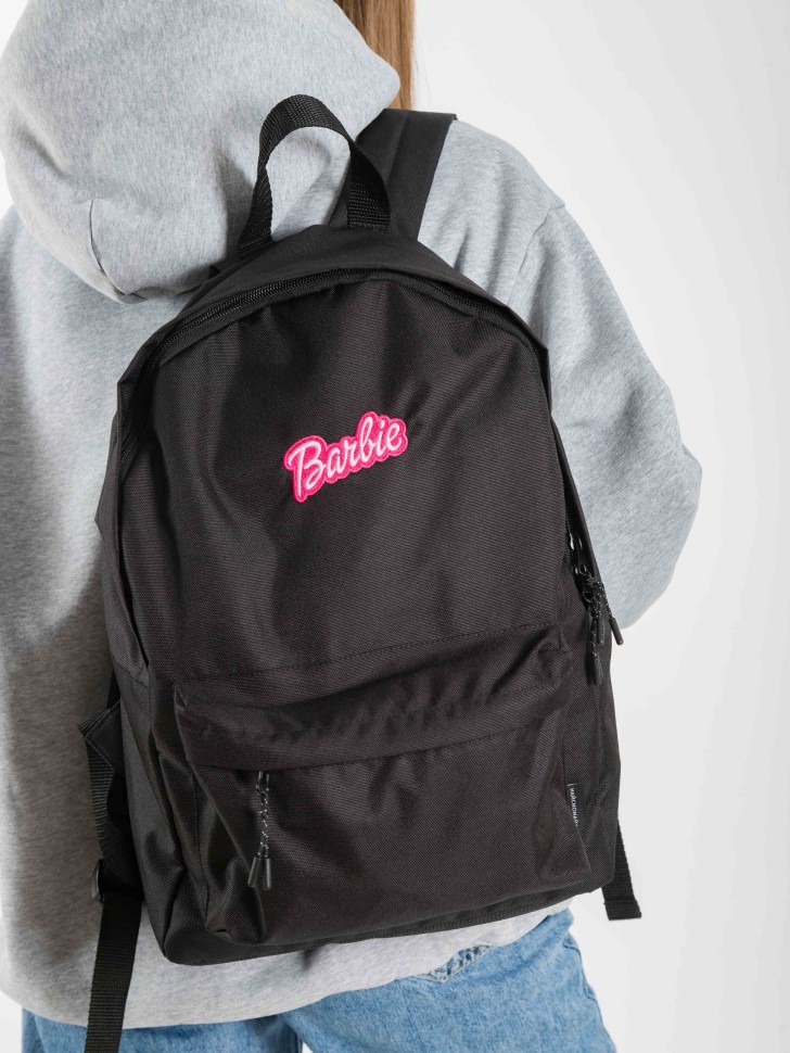 Рюкзак Nicenonice Classic "Barbie"