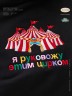 Худи Nicenonice Classic "Я руковожу этим цирком"