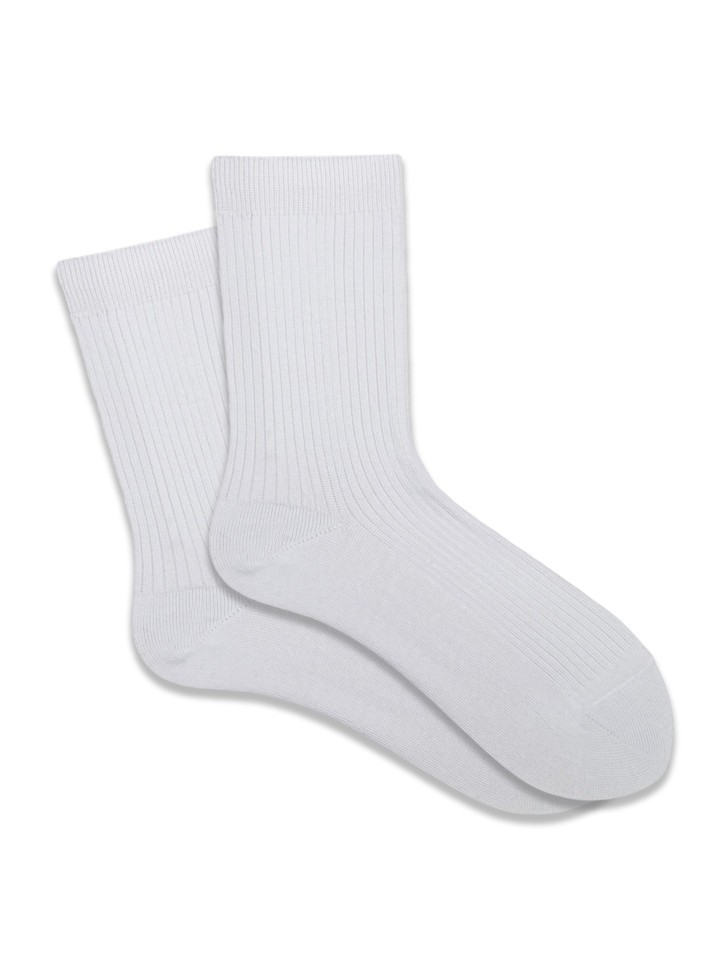 Набор носков Nicenonice Standard "Базовый №1", 6 шт.