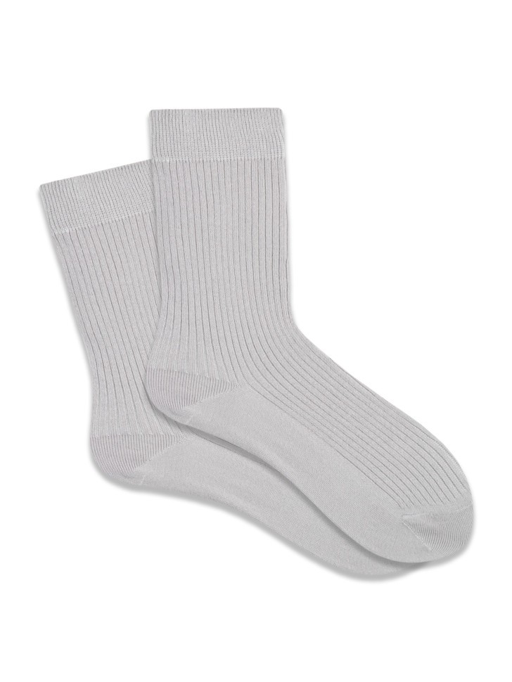 Набор носков Nicenonice Standard "Базовый №1", 6 шт.