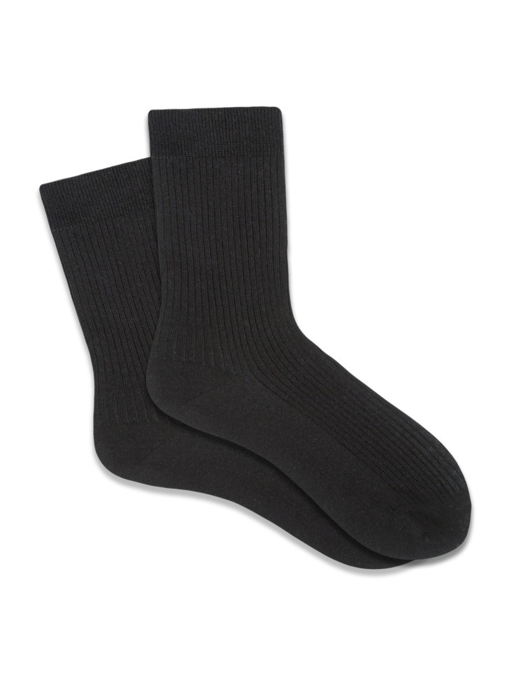 Набор носков Nicenonice Standard "Базовый №1", 6 шт.
