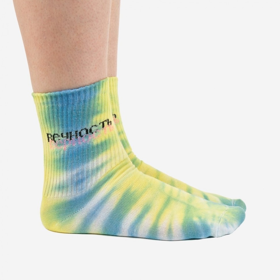 Набор для окрашивания Тай-дай (Tie-dye) Nicenonice x DROP