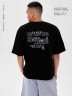 Футболка Nicenonice Classic "Ещё 1 день без миллиона на карте"